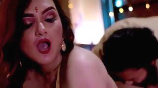 Nancy Bhabhi Masti Ki Chudai milf big tits indian