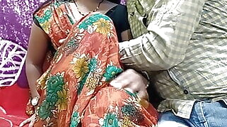 Indian bhabhi fucks devar in homemade sex video facial asian teen
