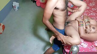 Indian Bhabhi Painful Pussy Fuck After Seduce Electrician Full Hd Hindi Porn Video Clear Hindi Audio bbw amateur asian